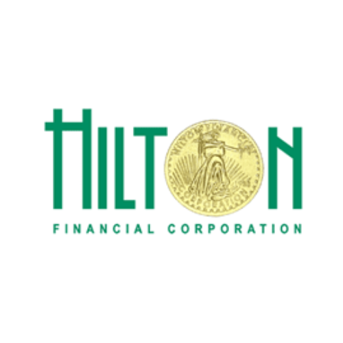 Corporation Hilton Financial